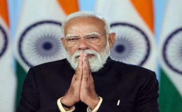 PM Modi greets nation on 77th Republic Day, calls for stronger resolve towards Viksit Bharat