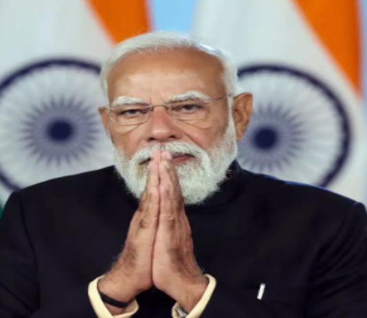 PM Modi greets nation on 77th Republic Day, calls for stronger resolve towards Viksit Bharat