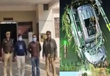Two arrested in Noida techie death case: Further legal action is underway as the investigation continues, authorities said.