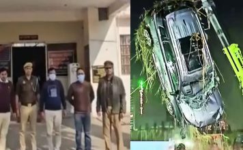 Two arrested in Noida techie death case: Further legal action is underway as the investigation continues, authorities said.