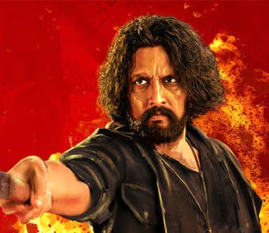 Mark OTT Release Date: Sudeepa’s action thriller film is now out on OTT