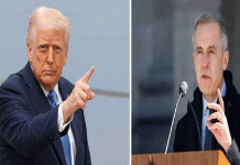 ‘Dear PM Carney…”: Trump withdraws invitation for Cananda to join Gaza Board of Peace
