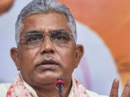 Mamata Banerjee rattled by SIR, accepting that 1.20 crore names added deliberately in electoral roll: BJP’s Dilip Ghosh