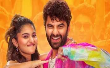 Funky : Vishwak Sen’s comedy is all set to premiere on this platform after it’s threatrical run..