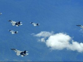 Indian Air Force validates readiness, all targets neutralised ahead of Vayushakti-26 at Pokhran