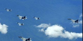 Indian Air Force validates readiness, all targets neutralised ahead of Vayushakti-26 at Pokhran