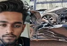 International shooter Sambhaji Patil killed in car accident