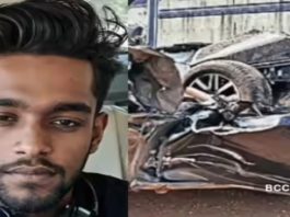 International shooter Sambhaji Patil killed in car accident