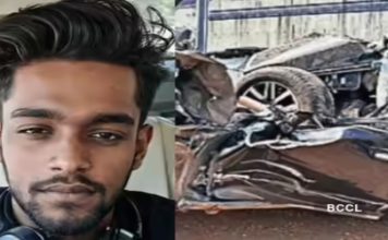 International shooter Sambhaji Patil killed in car accident
