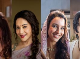 Maa Behen OTT Release: Madhuri Dixit and Triptii Dimri’s family drama will premiere soon on this platform..