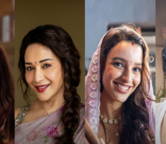 Maa Behen OTT Release: Madhuri Dixit and Triptii Dimri’s family drama will premiere soon on this platform..