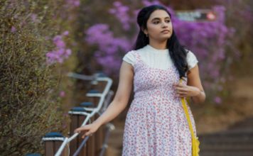 Made in Korea : The streaming date for Priya Mohan’s romantic comedy has now been finalized..