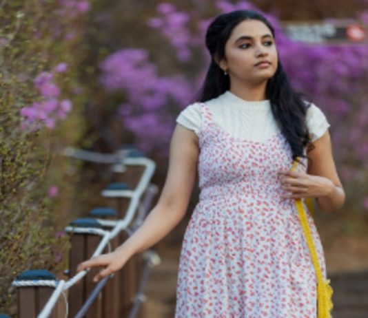 Made in Korea : The streaming date for Priya Mohan’s romantic comedy has now been finalized..