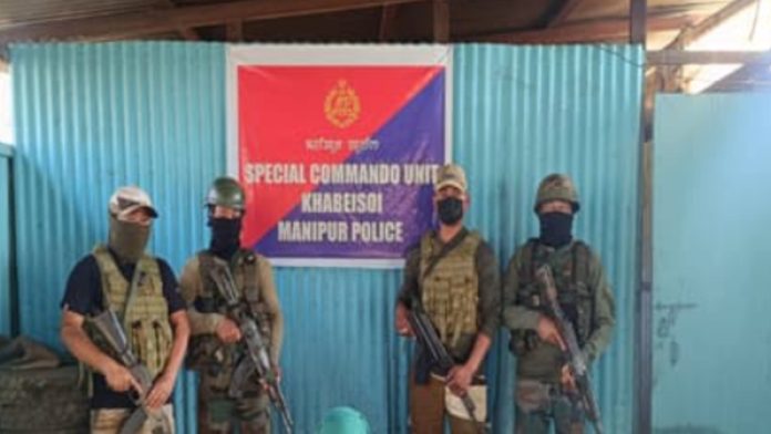 Manipur-Security-Forces