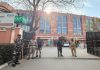 Several schools, Fortis Hospital receive bomb threat in Mohali