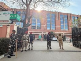 Several schools, Fortis Hospital receive bomb threat in Mohali