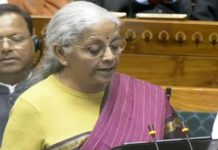 FM Sitharaman announces establishment of NIMHANS 2.0 in North India, exemption on cancer drug