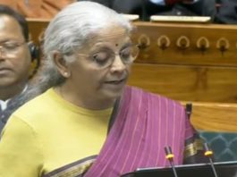 FM Sitharaman announces establishment of NIMHANS 2.0 in North India, exemption on cancer drug