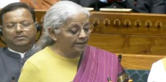 FM Sitharaman announces establishment of NIMHANS 2.0 in North India, exemption on cancer drug