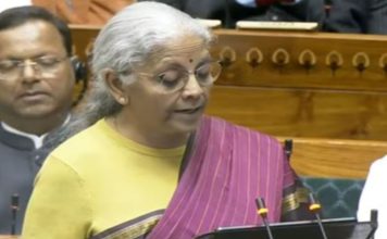 FM Sitharaman announces establishment of NIMHANS 2.0 in North India, exemption on cancer drug