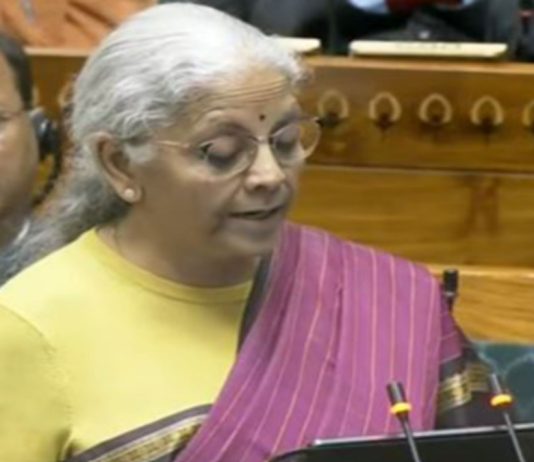 FM Sitharaman announces establishment of NIMHANS 2.0 in North India, exemption on cancer drug