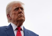 Canada treats US “unfairly”: US President Donald Trump