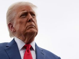 Canada treats US “unfairly”: US President Donald Trump