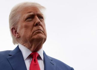 Canada treats US “unfairly”: US President Donald Trump