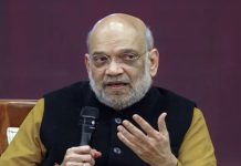 Moga set to host mega rally by Union Minister Amit Shah on March 14
