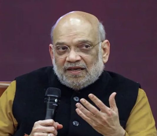 Moga set to host mega rally by Union Minister Amit Shah on March 14