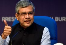 “Looking at totally new future for India”: Minister Ashwini Vaishnaw hails youth’s optimism at AI Summit