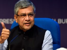 “Looking at totally new future for India”: Minister Ashwini Vaishnaw hails youth’s optimism at AI Summit