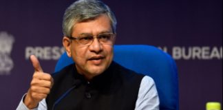 “Looking at totally new future for India”: Minister Ashwini Vaishnaw hails youth’s optimism at AI Summit