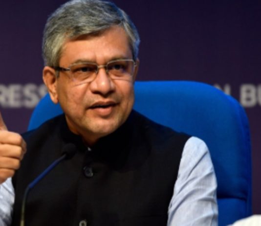 “Looking at totally new future for India”: Minister Ashwini Vaishnaw hails youth’s optimism at AI Summit