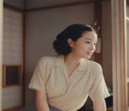 A Pale View of Hills : Suzu Hirose’s Historical drama is all set to premiere exclusively on this platform.