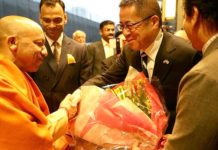 UP CM Yogi Adityanath’s 1st visit to Japan aims to expand industrial relations, human resource exchange