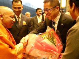 UP CM Yogi Adityanath’s 1st visit to Japan aims to expand industrial relations, human resource exchange