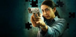 Brown : Know when and where to stream Karisma Kapoor’s most anticipated crime drama..