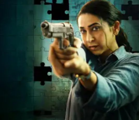 Brown : Know when and where to stream Karisma Kapoor’s most anticipated crime drama..