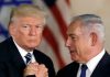 Netanyahu’s “hair on fire”; Intense phone call between Trump and Israeli PM over new peace proposal