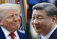 Xi agreed that “Iran can’t have nuclear weapons”, Strait of Hormuz must be opened: Trump after China visit