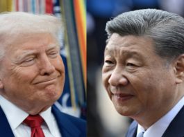 Xi agreed that “Iran can’t have nuclear weapons”, Strait of Hormuz must be opened: Trump after China visit