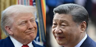 Xi agreed that “Iran can’t have nuclear weapons”, Strait of Hormuz must be opened: Trump after China visit