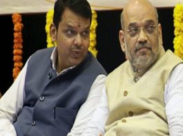 Maharashtra CM Fadnavis meets Amit Shah; says “positive decision to be taken on raising MSP, ethanol quota, loan restructuring”