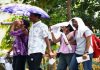 “Heatwave warning”: IMD issues alert for Northwest, Central India as temperatures may touch 45°C