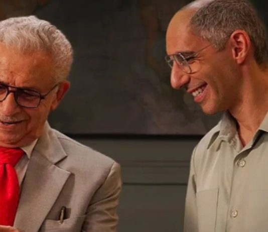Made in India: A Titan Story : This inspirational documentary is starring Jim Sarbh will premiere soon on THIS platform..
