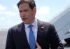 US State Secy Marco Rubio lands in Kolkata, kicks off India tour; visits Mother Teresa House