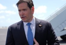 US State Secy Marco Rubio lands in Kolkata, kicks off India tour; visits Mother Teresa House