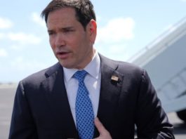 US State Secy Marco Rubio lands in Kolkata, kicks off India tour; visits Mother Teresa House