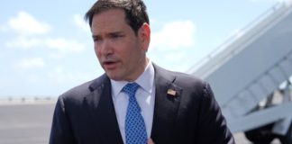 US State Secy Marco Rubio lands in Kolkata, kicks off India tour; visits Mother Teresa House